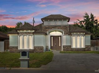 2408 Ebony Ave, McAllen, TX 78501
