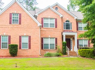 5640 Halsey Trce SW, Atlanta, GA 30349