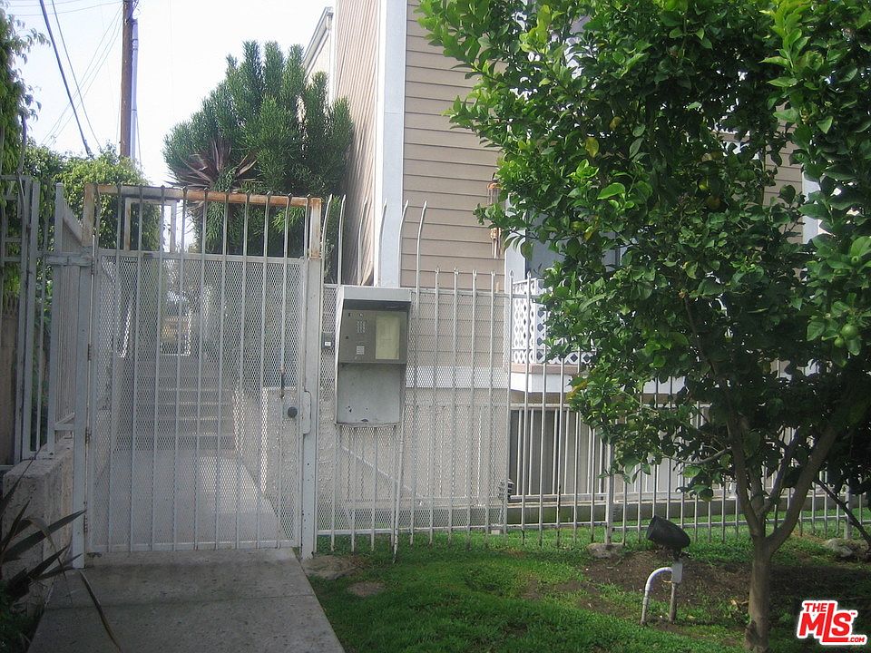 1st image of 4125 Inglewood Blvd APT 11