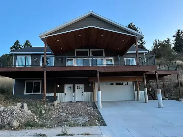 1452 15th Ave E, Polson, MT 59860
