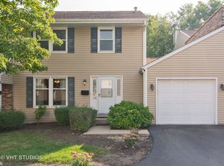 130 W Wood St, Palatine, IL 60067