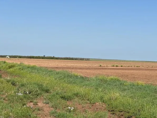 1 Fm 2834, Hamlin, TX 79520