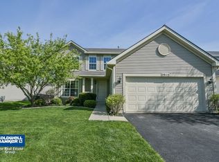 2912 Jacob Ave, Montgomery, IL 60538