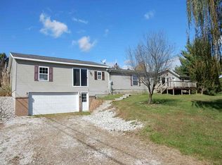511 Arthur Rd, Springville, IN 47462