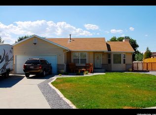 6040 S 1300 W, Taylorsville, UT 84123