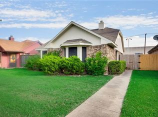 1413 Wheat Field Dr, Mesquite, TX 75149