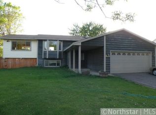 9601 Vincent Ave N, Brooklyn Park, MN 55444
