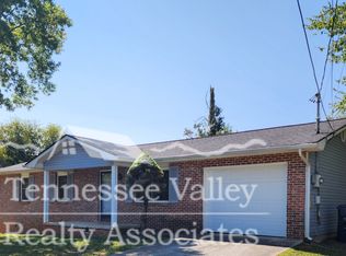 6604 Cadbury Dr #1, Knoxville, TN 37921