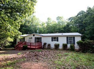 300 Mill Creek Rd, Meherrin, VA 23954