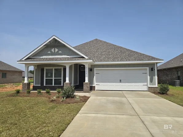 21156 Teluga Ave, Fairhope, AL 36532