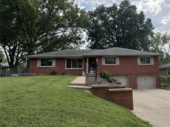 3128 Floral Ave, Saint Joseph, MO 64506