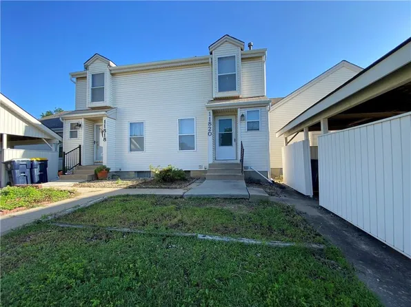 11820 E 59th Ter, Kansas City, MO 64133