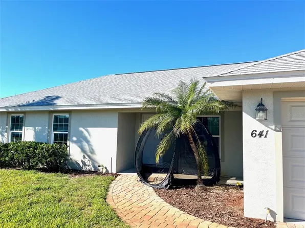 641 Constance Rd, Venice, FL 34293