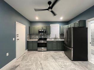 160 Silver Ave FLOOR 2, Hillside, NJ 07205