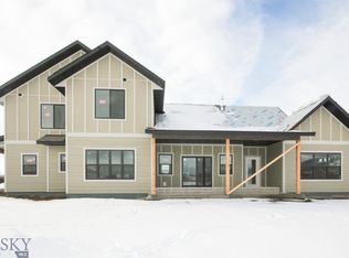 64 Pleasant Valley, Bozeman, MT 59718