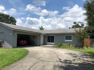 432 Valencia Ct, Longwood, FL 32750