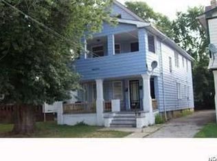 461 E 148th St, Cleveland, OH