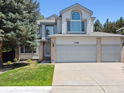 13362 Marion Street, Thornton, CO, 80241