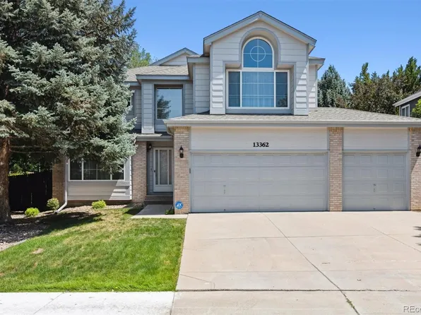 13362 Marion Street, Thornton, CO 80241