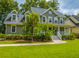 4778 Stono Links Dr, Hollywood, SC 29449