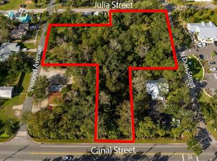 823 Canal St, New Smyrna Beach, FL 32168