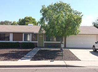 817 W Julie Dr, Tempe, AZ 85283