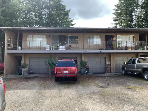 1125 N 13th Street #B, Shelton, WA 98584