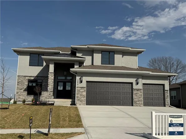 10427 N Mulberry St, Kansas City, MO 64155