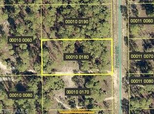 11 Fitch Ave, Lehigh Acres, FL 33936