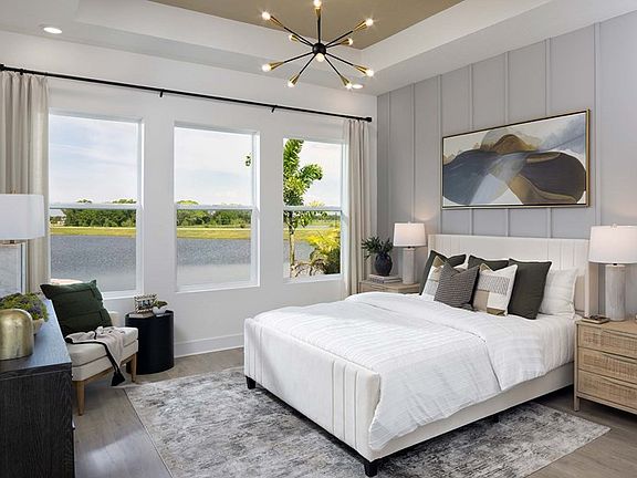 The Stratum - Owner s Retreat