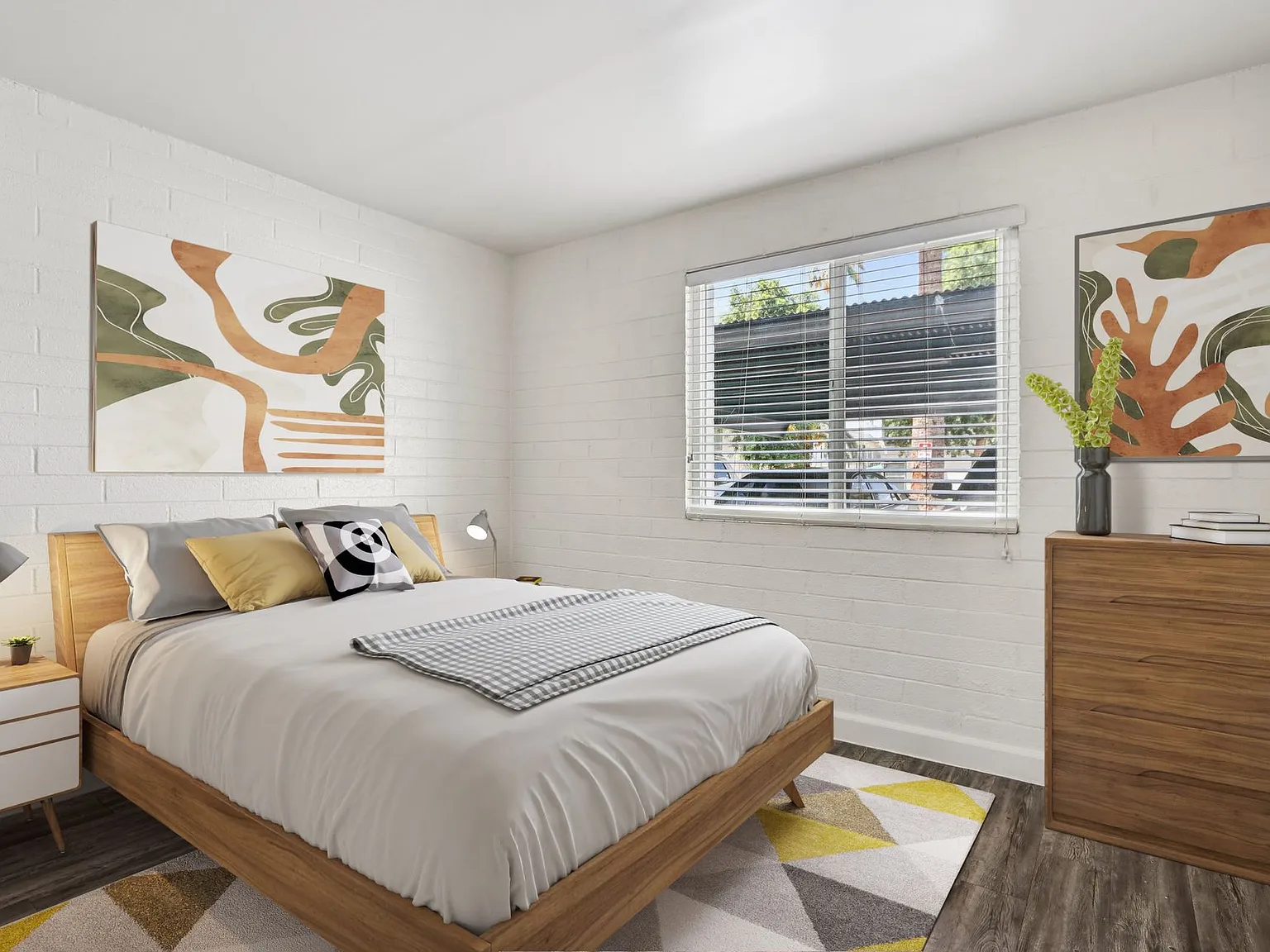 The Wexler Apartments — Photo 4