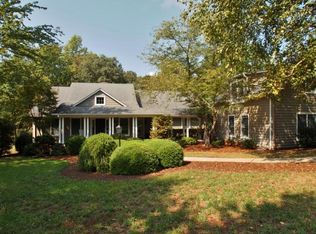 2700 Providence Church Rd, Anderson, SC 29626