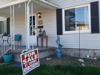 220 Sycamore St, Newburgh, IN, 47630