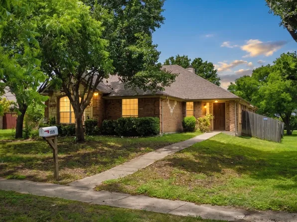 1995 Castle Dr, Garland, TX 75040