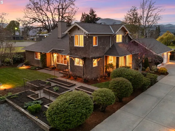 2050 Belmont Ave, Hood River, OR 97031