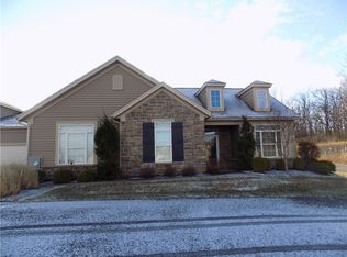 3222 Abbey Rd, Canandaigua, NY 14424