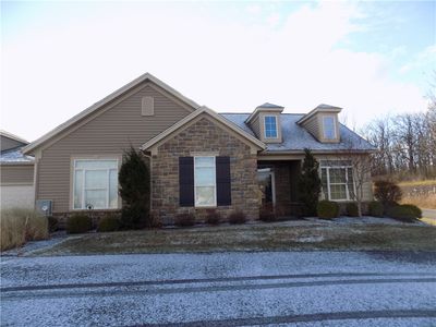 3222 Abbey Rd, Canandaigua, NY, 14424