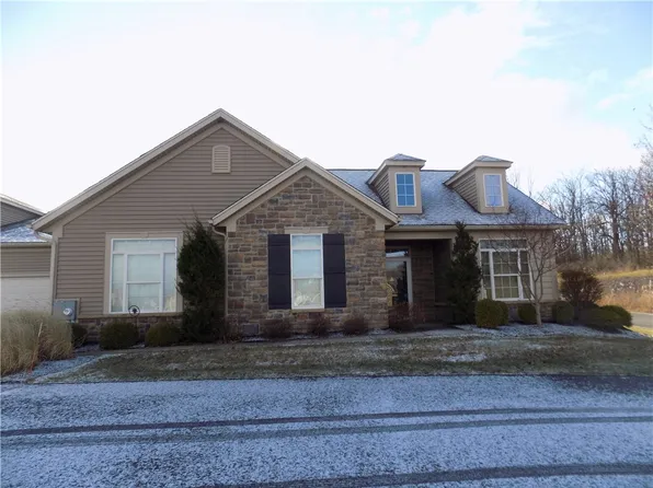 3222 Abbey Rd, Canandaigua, NY 14424