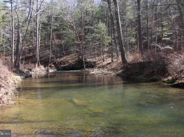 Raymond Ct, Cross Junction, VA 22625