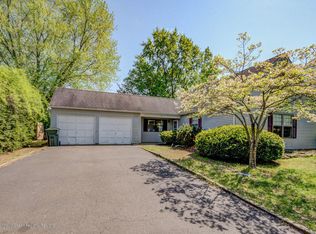 9 Blueberry Path, Howell, NJ 07731