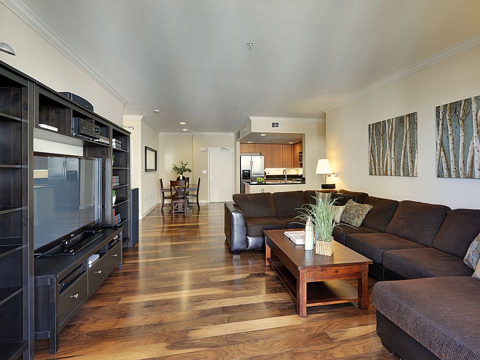 1st image of 88 Bush St Unit 3194