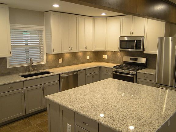 Chef's Kitchen