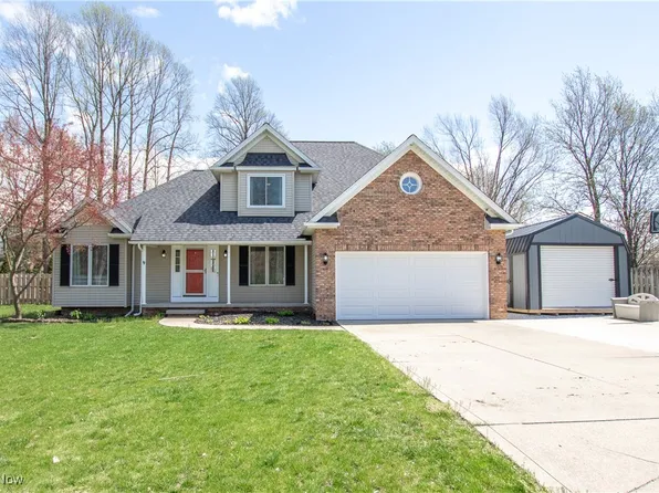 5505 E Heisley Rd, Mentor, OH 44060