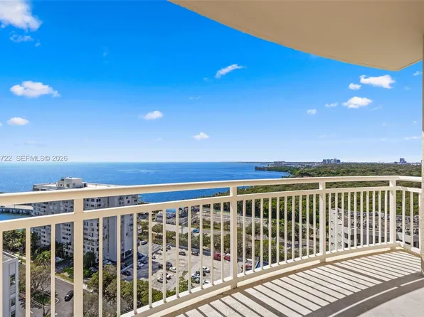 2475 Brickell Ave APT 1907, Miami, FL 33129