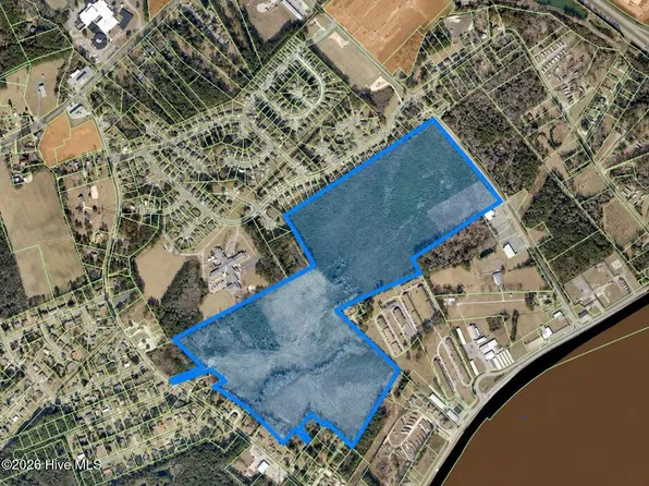000 Blue Creek School Road, Jacksonville, NC 28540
