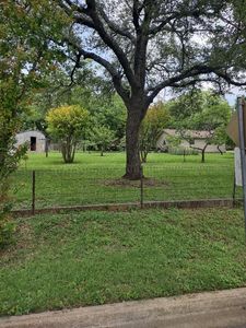 608 N Harrison St, West, TX, 76691