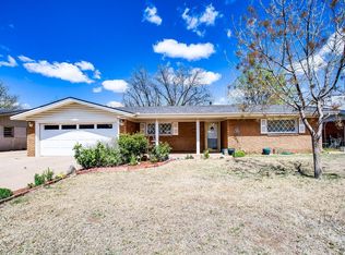 5216 9th St, Lubbock, TX 79416