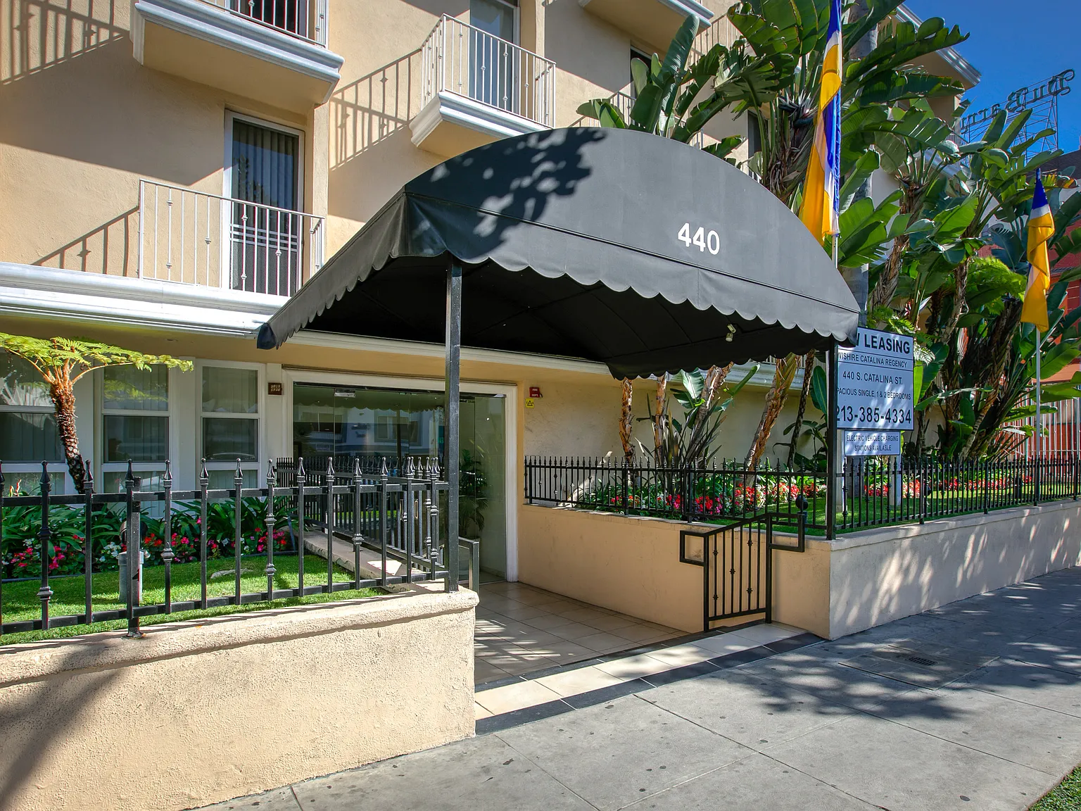Wilshire Catalina Regency — Photo 3