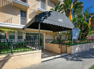 Wilshire Catalina Regency, Los Angeles, CA 90020