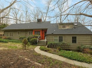 64 Paulding Dr, Chappaqua, NY 10514
